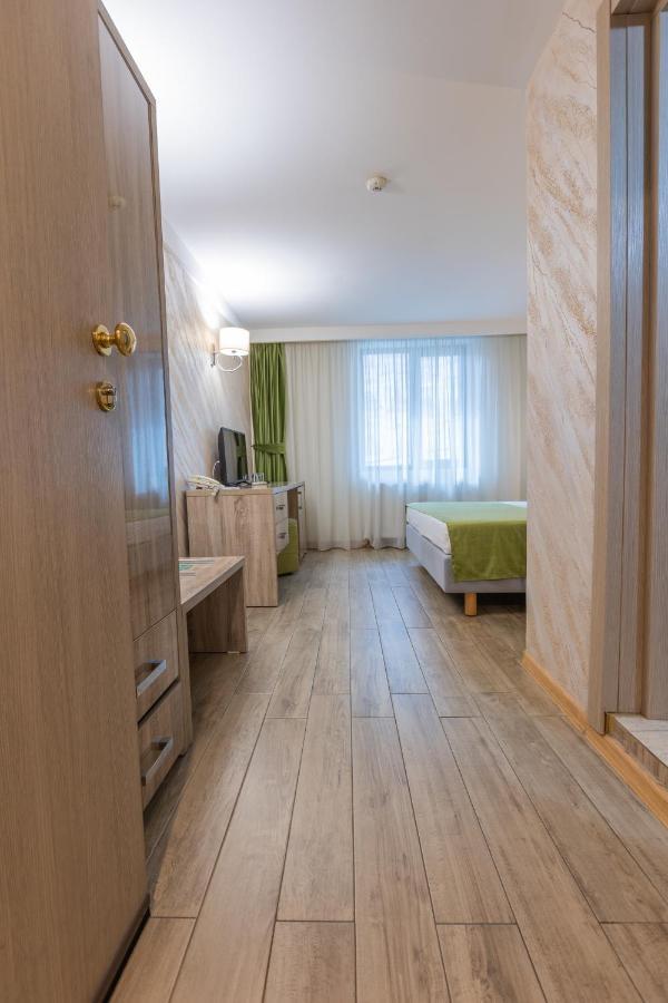 Hotel Corvaris Bukurešť Exteriér fotografie