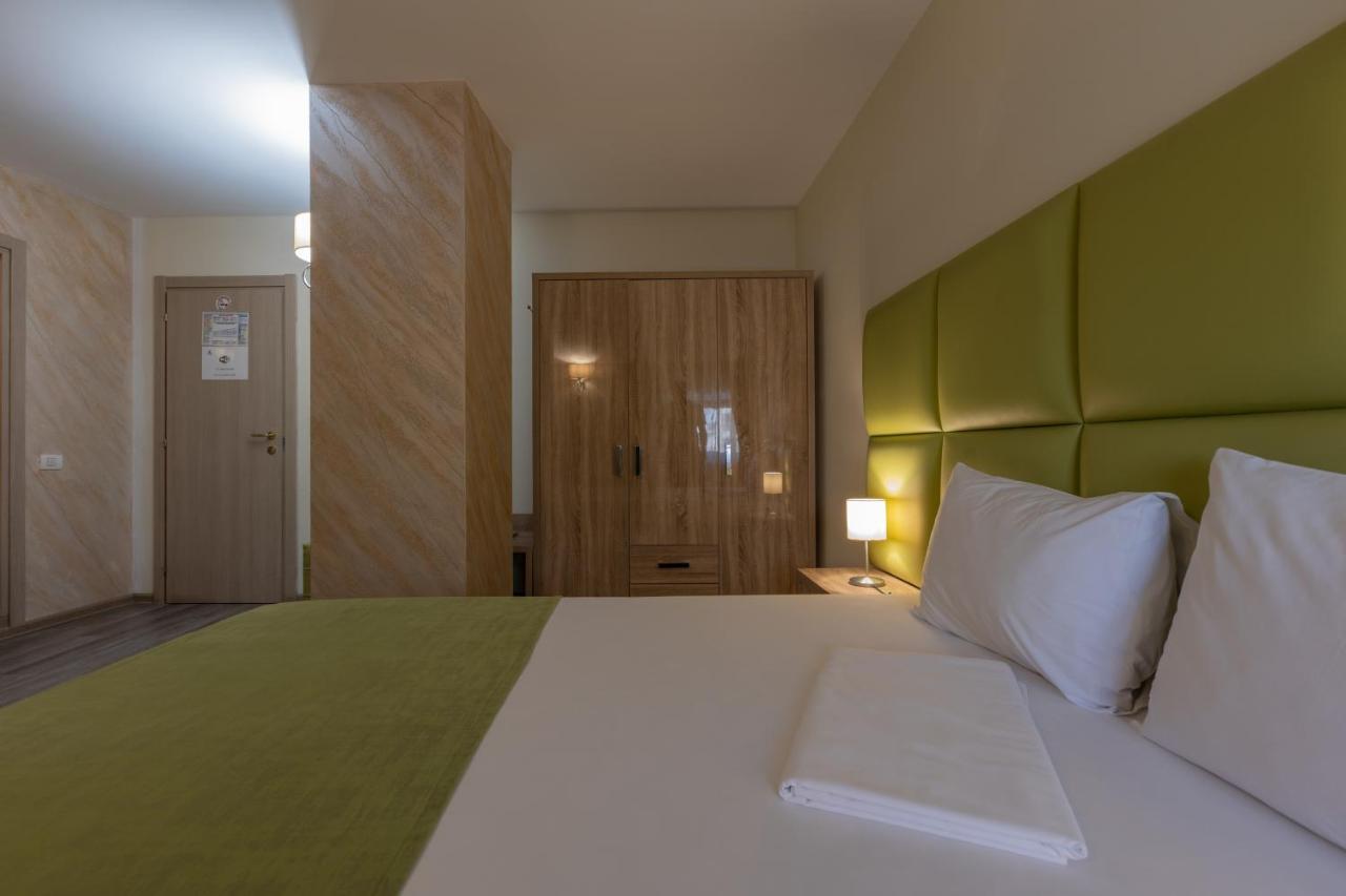 Hotel Corvaris Bukurešť Exteriér fotografie
