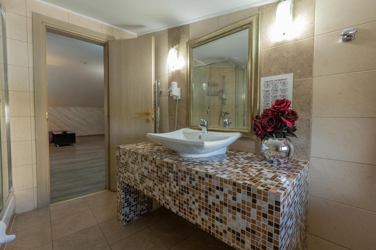 Hotel Corvaris Bukurešť Exteriér fotografie